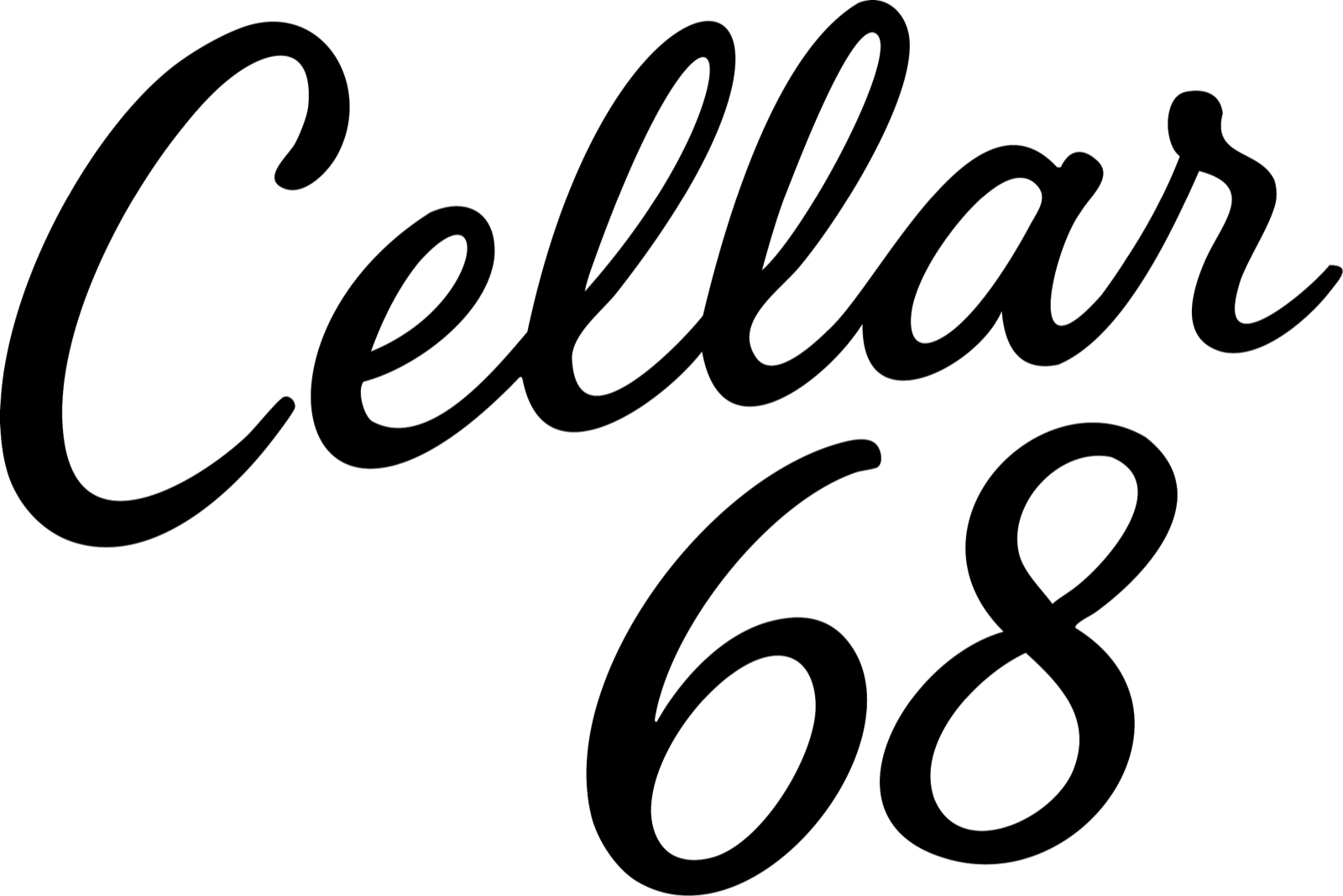 Cellar 68